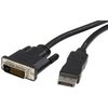 Startech.Com 10ft DisplayPort to DVI Video Converter Cable - M/M DP2DVIMM10